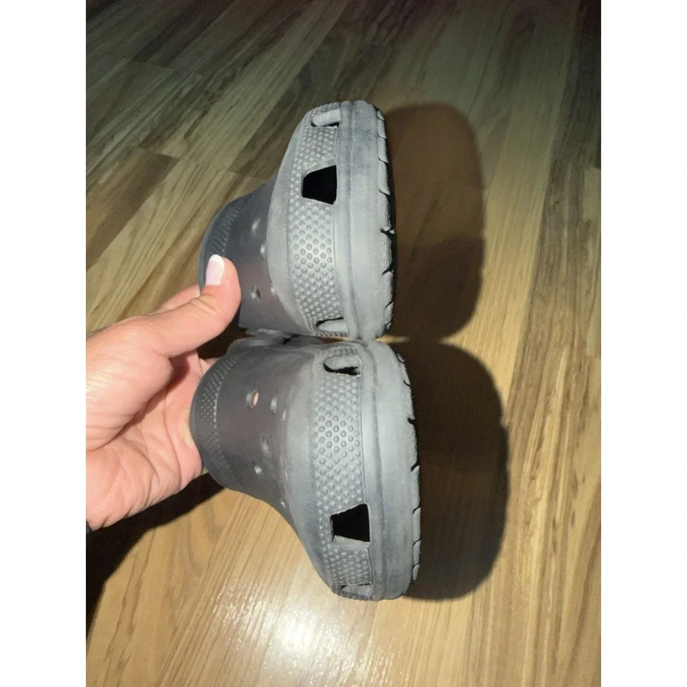 CROCS kids youth